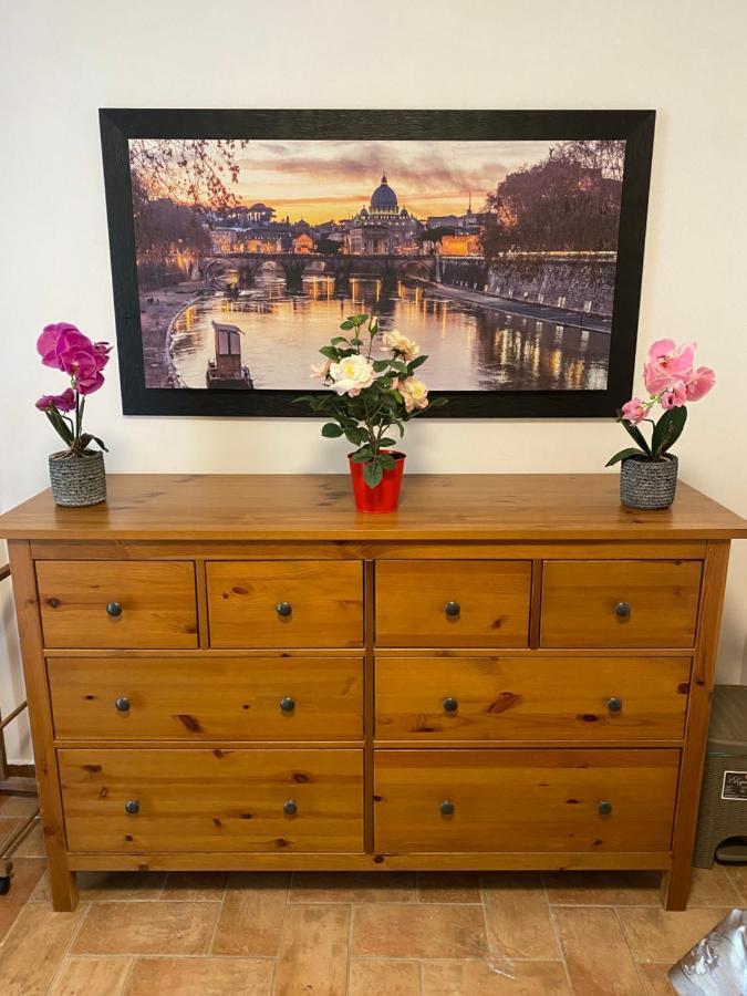 Апартаменты Castiglione Apartament You&Me Castiglione In Teverina Экстерьер фото