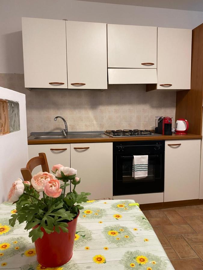 Апартаменты Castiglione Apartament You&Me Castiglione In Teverina Экстерьер фото