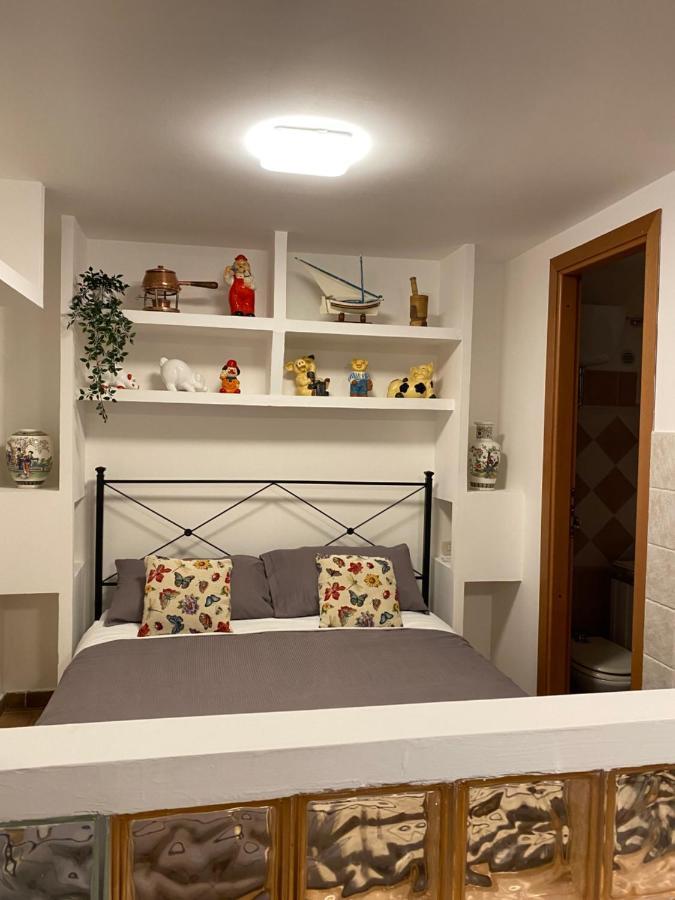 Апартаменты Castiglione Apartament You&Me Castiglione In Teverina Экстерьер фото