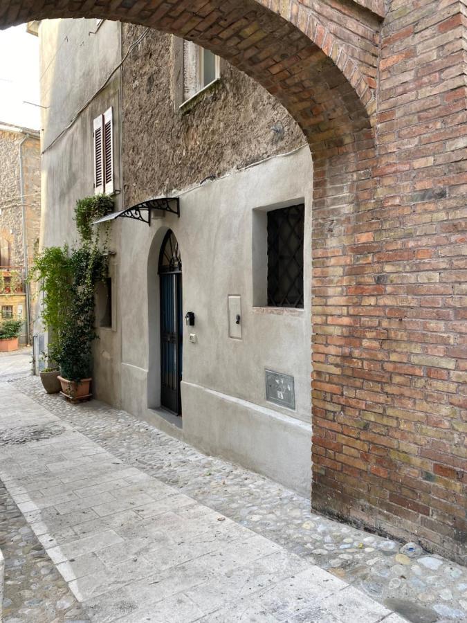 Апартаменты Castiglione Apartament You&Me Castiglione In Teverina Экстерьер фото