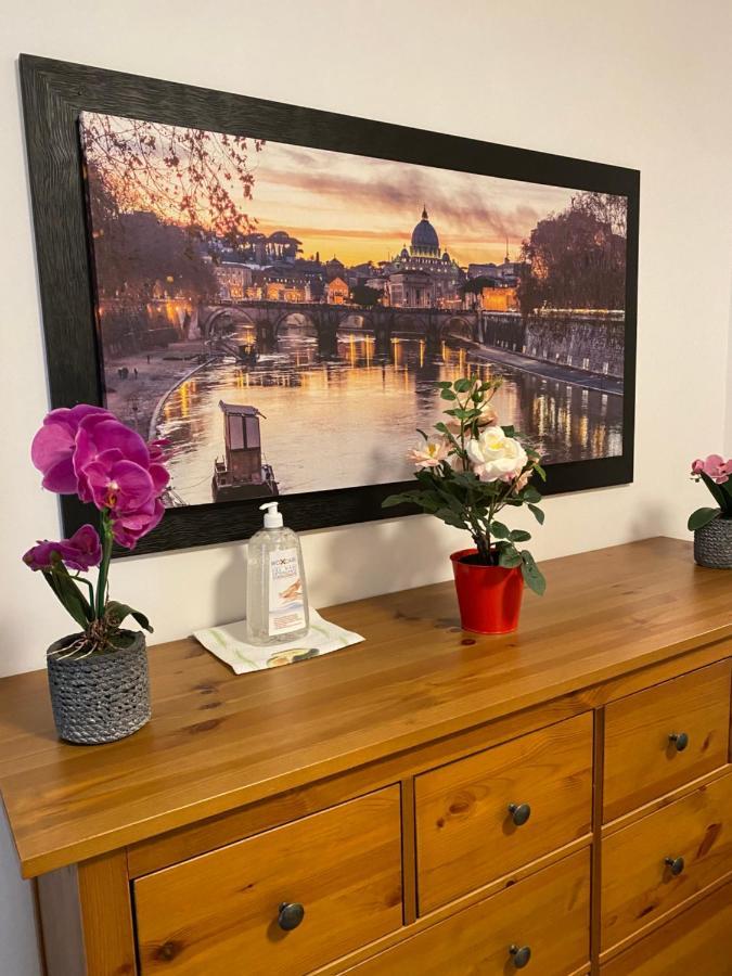 Апартаменты Castiglione Apartament You&Me Castiglione In Teverina Экстерьер фото