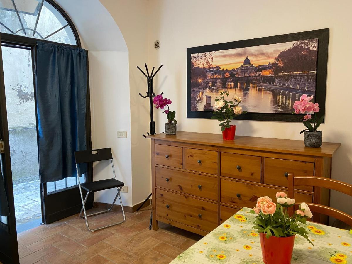 Апартаменты Castiglione Apartament You&Me Castiglione In Teverina Экстерьер фото