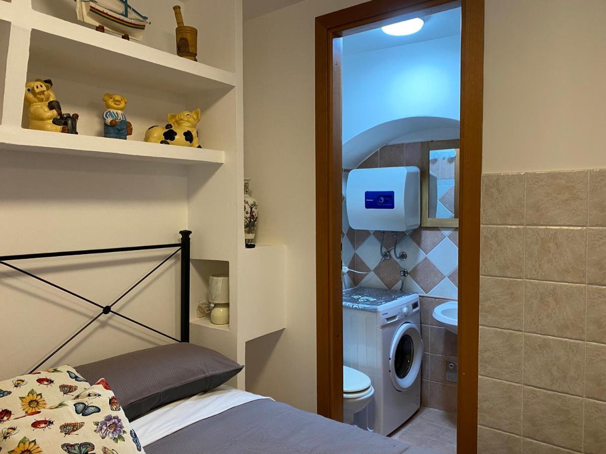 Апартаменты Castiglione Apartament You&Me Castiglione In Teverina Экстерьер фото