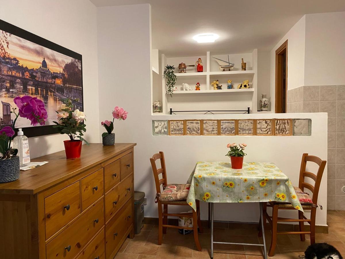 Апартаменты Castiglione Apartament You&Me Castiglione In Teverina Экстерьер фото