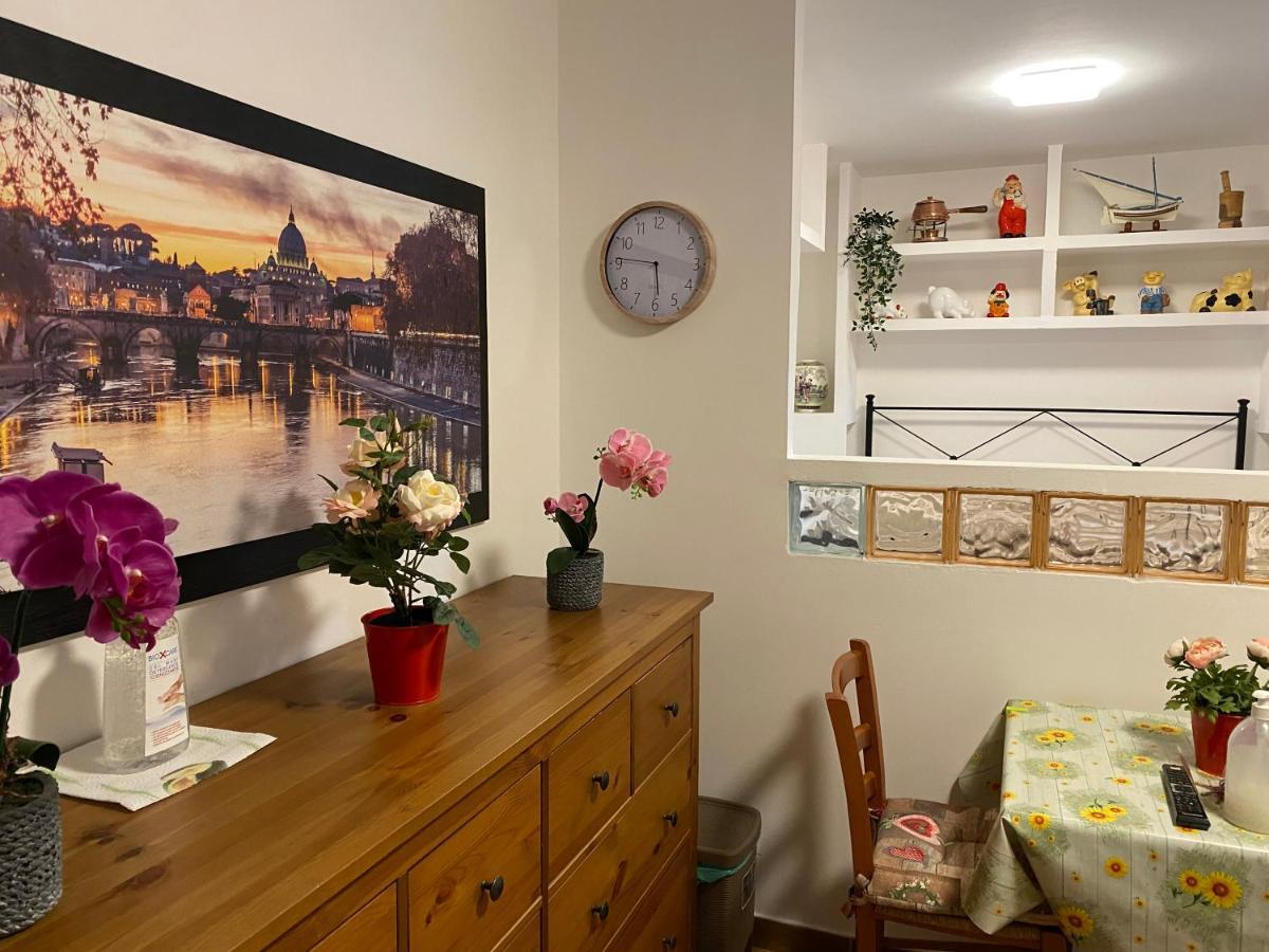 Апартаменты Castiglione Apartament You&Me Castiglione In Teverina Экстерьер фото