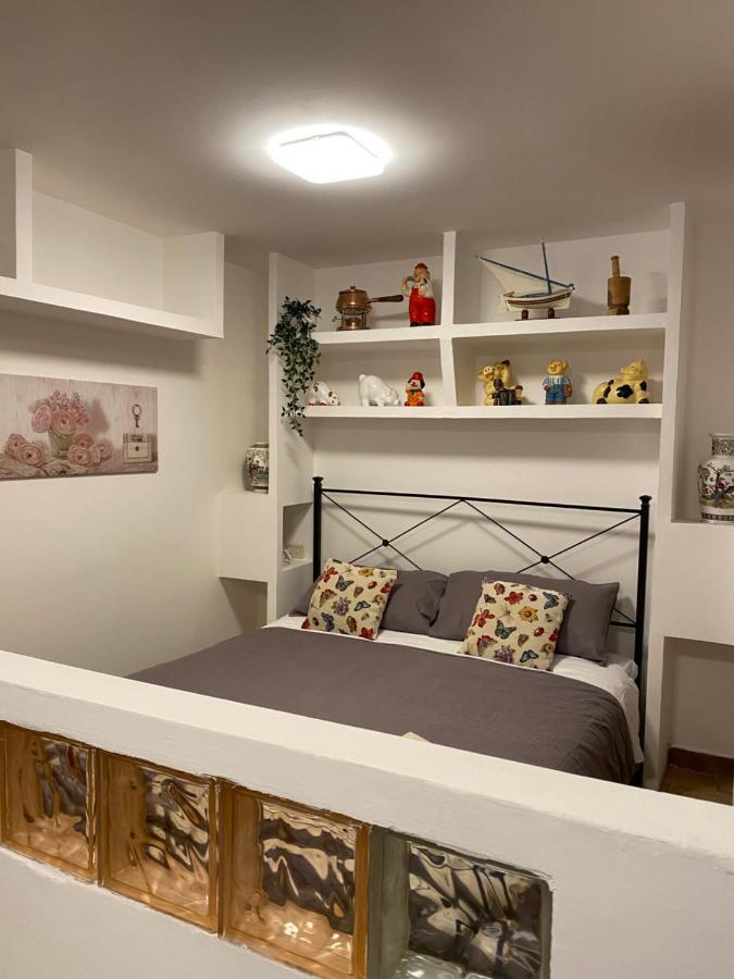 Апартаменты Castiglione Apartament You&Me Castiglione In Teverina Экстерьер фото