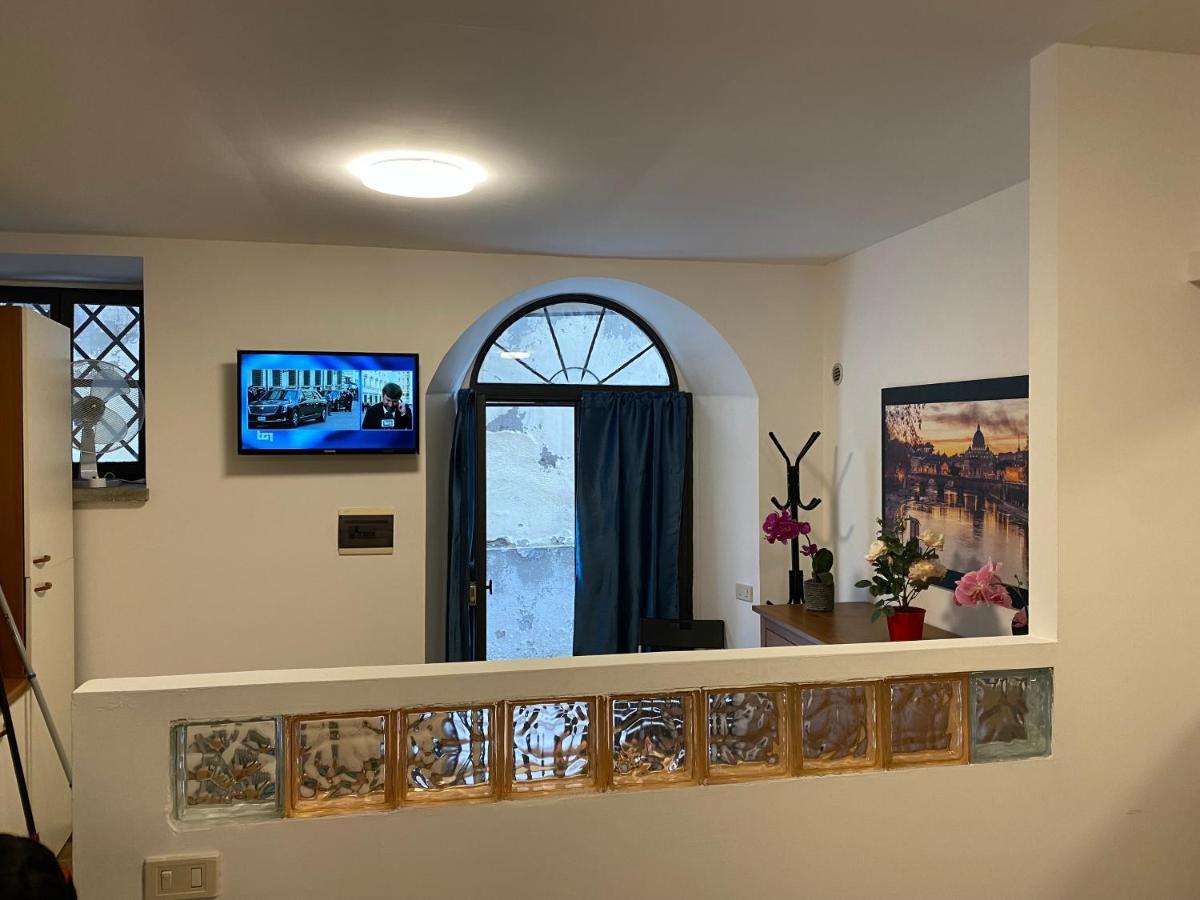 Апартаменты Castiglione Apartament You&Me Castiglione In Teverina Экстерьер фото